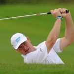 Ernie Els. Foto Asian Tour