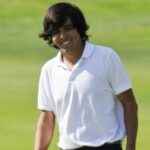 Javier Ballesteros Botín