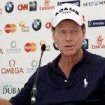 Tom Watson. Foto: Getty Images-Dubai