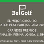 BeGolf
