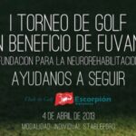 CARTEL TORNEO FUVANE