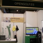 Centauro Madrid Golf