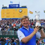 Ernie Els. Foto theopen.com