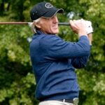 Greg Norman