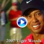 Tiger Woods Doral