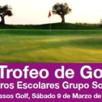 Trofeo Grupo Sorolla Foressos