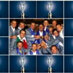 laureus y equipo Ryder 2012