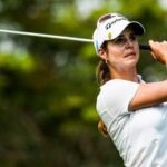 Beatriz Recari LPGA