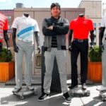 Bubba Watson ropa Masters