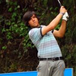 Javier Ballesteros