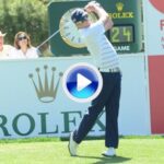 Marc Warren Foto OpenGolf.es video