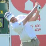 Nacho Elvira Foto OpenGolf.es