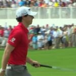 Rory McIlroy