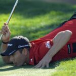 Camilo Villegas