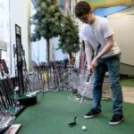 Belly Putters tienda