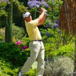 Luis Claverie. Foto: Challenge Tour