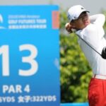 Guan Tianlang