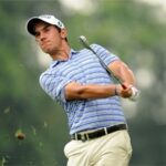 Matteo Manassero. Foto: Asian Tour