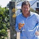 Nick Faldo