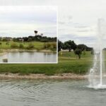 Golf Valdeluz. Foto web Ayuntamiento de Yebes