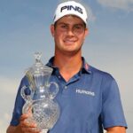 Harris English. Foto Stan Badz, PGA Tour