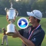 Justin Rose Highlights video