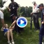 Luke Donald driver voluntaria video