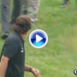 Phil Mickelson recrimina