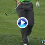 Rory McIlroy palo video