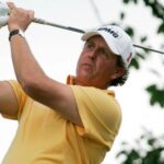 Phil Mickelson