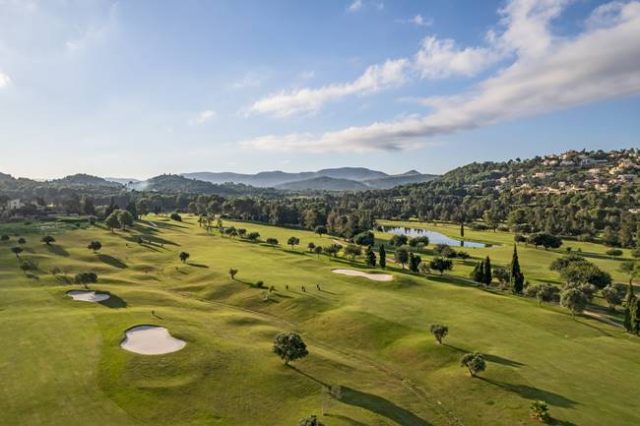 La Sella un escenario de excepción en un torneo para ellas