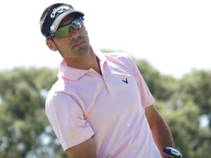 Álvaro Quirós está preparado para compensar en Qatar su mal inicio de temporada