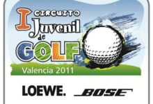 Arranca el I Circuito Juvenil de Golf Loewe-Bose Valencia 2011