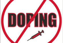 Lista de sustancias y métodos prohibidos de dopaje en el deporte