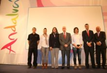 La Junta de Andalucía presenta sus eventos deportivos para 2011