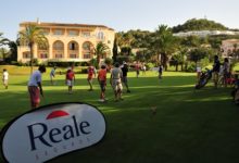 El golf español aguanta bien la crisis