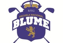 La RFEG convoca sus becas para la Escuela Nacional Blume 2011/12