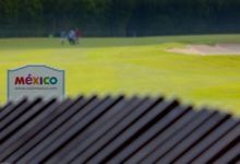 Mal comienzo de los españoles en el Mayacoba Golf Classic