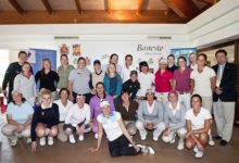 El Banesto Tour comienza en Golf Novo Sancti Petri batiendo récords