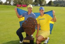 Equipo de lujo sueco para reeditar el triunfo en la Copa de Europa Femenina