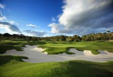 Las Colinas Golf entre los mejores campos del mundo