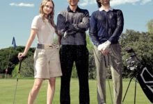 www.bautismodegolf.com, la campaña de promoción golfística más grande de la historia en España