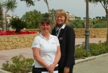 La Cala Resort acogió la primera edición del “The Golfbreaks pro-am”