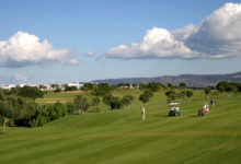 Benalup Golf acoge el torneo Club Bahía Algeciras