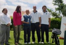 Torneo de Golf por Seve y por el Turismo en Las Pizarras