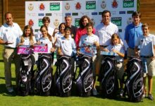 El equipo de la Federación Valenciana gran vencedor del Pequemasters Canal+