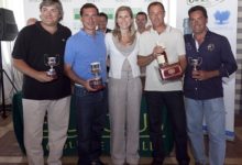 Éxito en el Torneo de Prensa anual del RCG de Sevilla