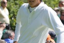 Ryo Ishikawa: «Rory McIlroy es el sucesor de Tiger Woods»