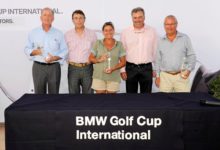 BMW Golf Cup: Torneo Rex Motors en Son Muntaner