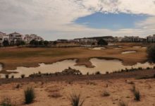 La Torre Golf, sede del Campeonato de España de Profesionales Senior Masculino